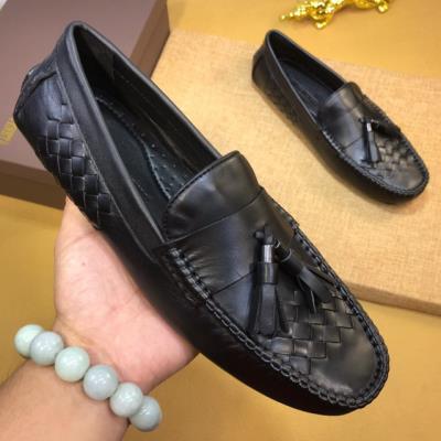 wholesale quality bottega veneta men shoes sku 43